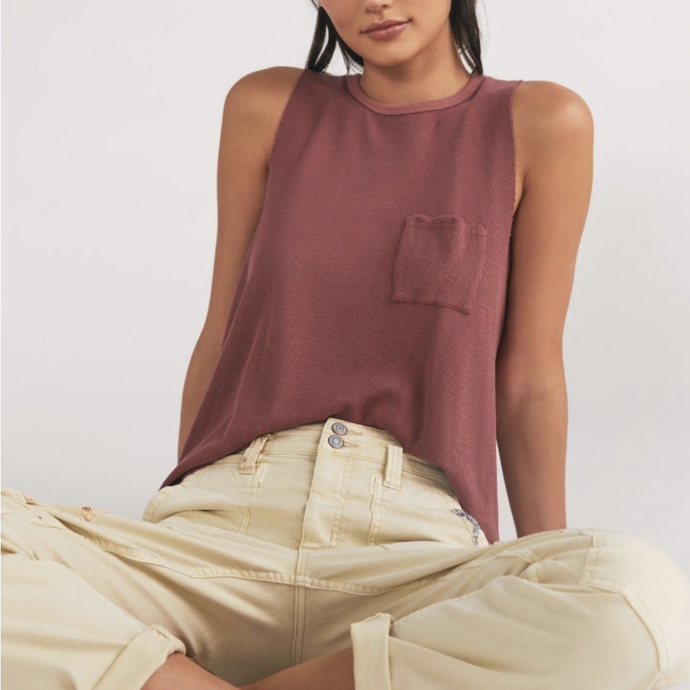 Anthologie t.la Tank Top